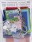 DIY Design Works Snowman with Stockings Holiday Christmas Felt Stocking Kit 6806